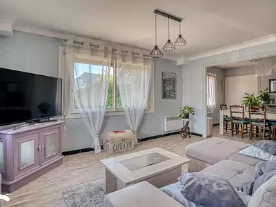 Maison, 105 m²