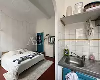 Appartement, 18,72 m²