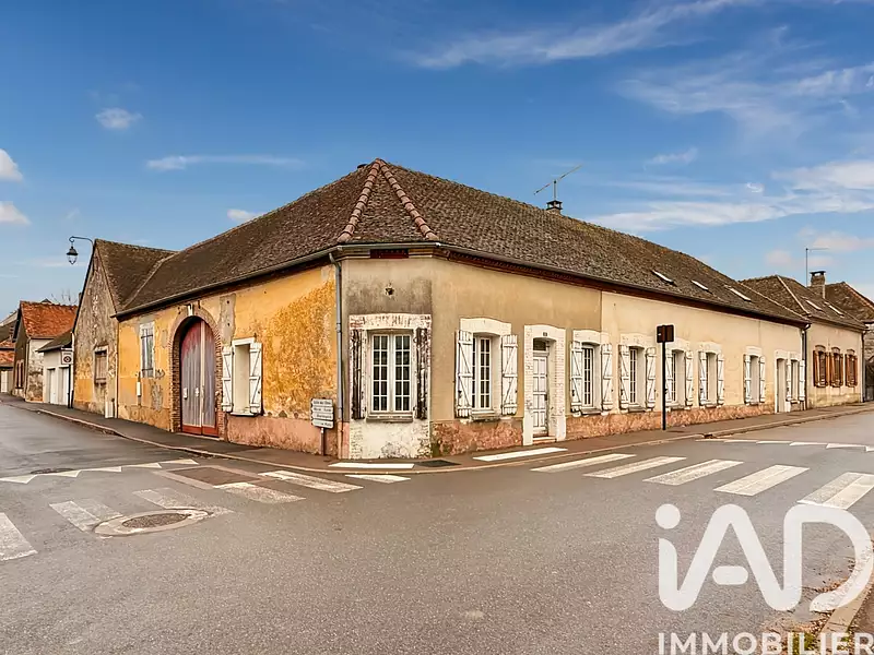 Maison, 171 m²