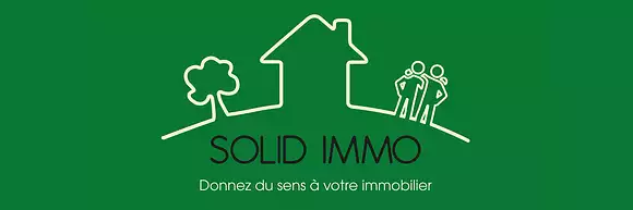 Albin LOGEROT - SOLID IMMO