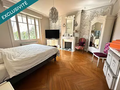 Maison, 410 m²