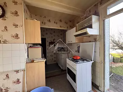 Maison, 76,5 m²