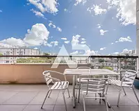 Appartement, 132 m²