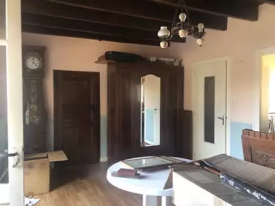 Maison, 100 m²