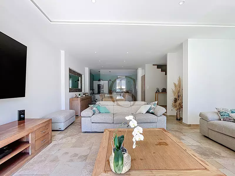 Maison, 142 m²