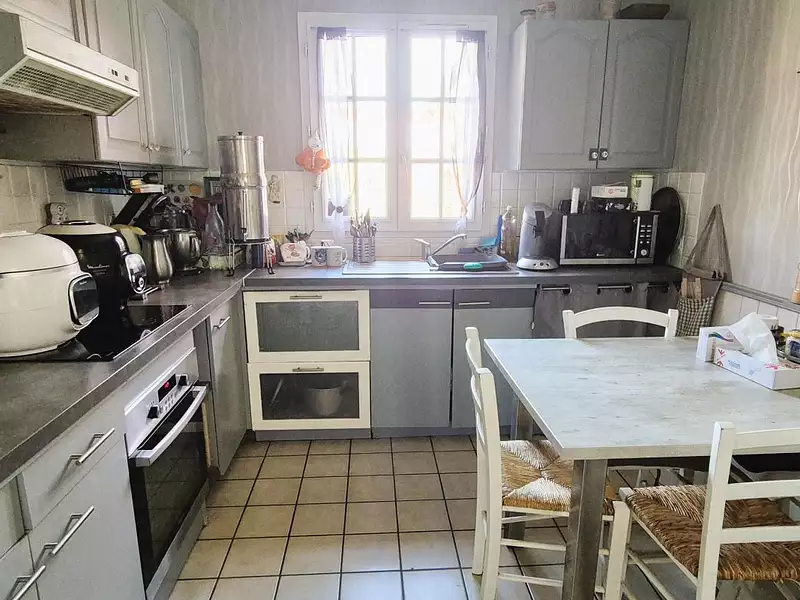 Maison, 74 m²