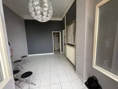 Appartement, 31 m²
