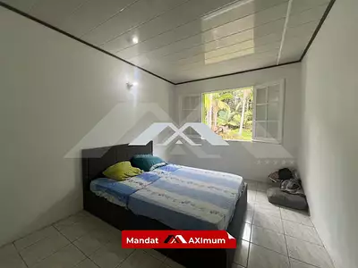 Maison, 90 m²