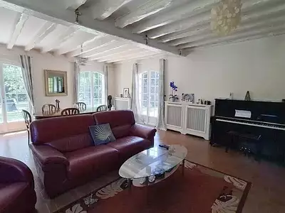 Maison, 160 m²