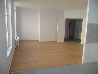Appartement, 73 m²