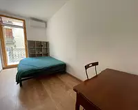 Appartement, 41,09 m²