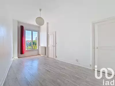 Appartement, 35 m²