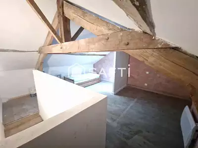 Appartement, 49 m²