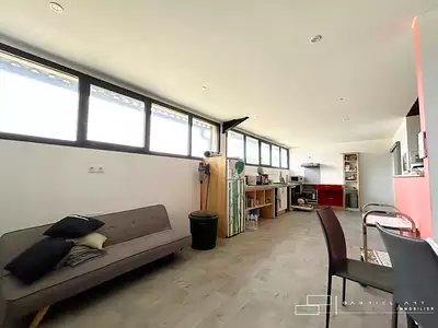 Divers, 517 m²