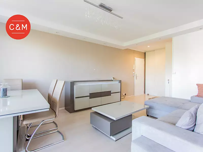 Appartement, 68 m²