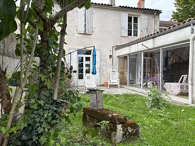 Maison, 147 m²