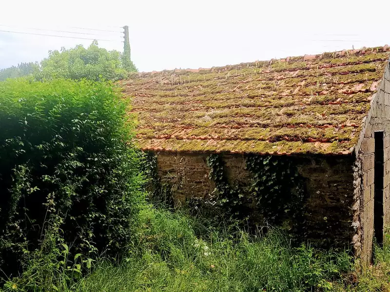 Maison, 93 m²