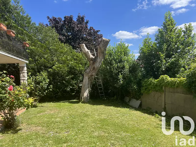 Maison, 159 m²