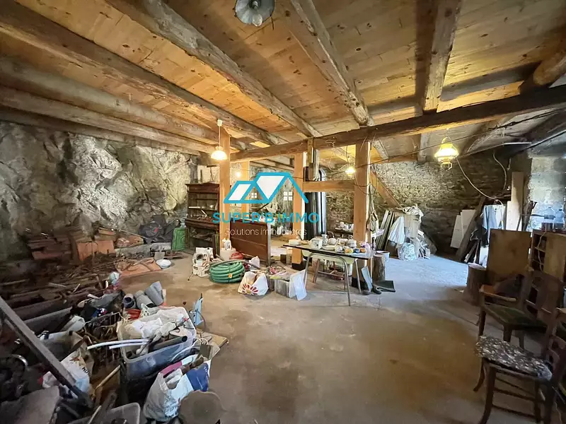 Maison, 150 m²