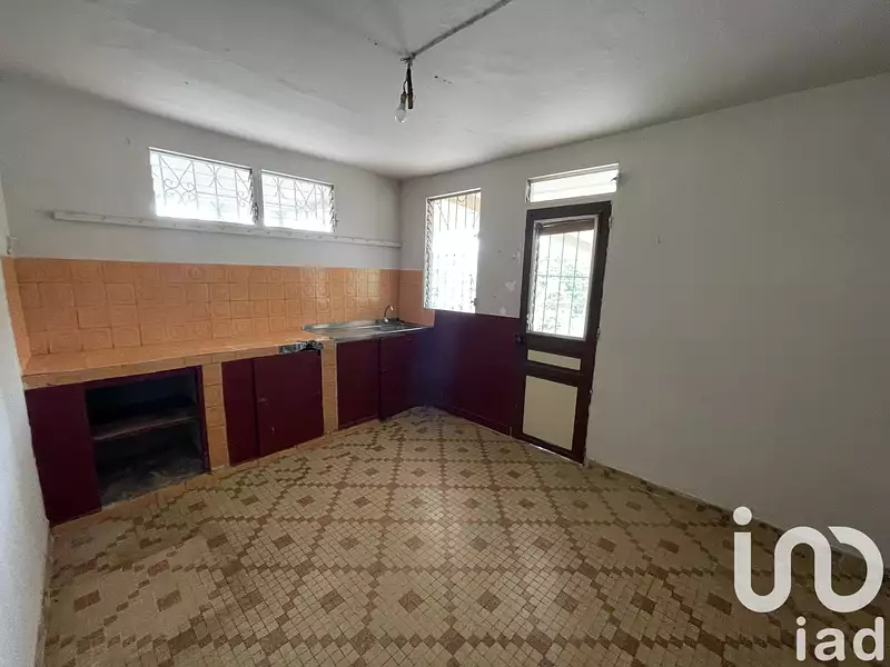 Maison, 87 m²