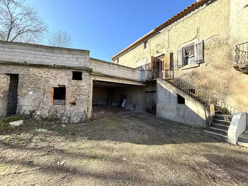 Maison, 63 m²