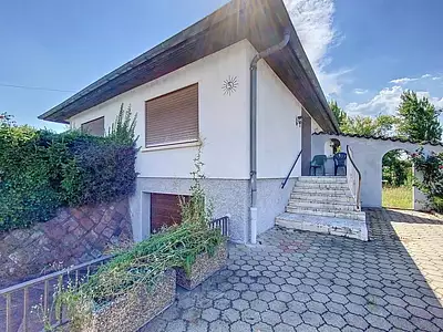 Maison, 113,6 m²
