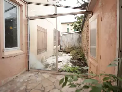 Maison, 60 m²