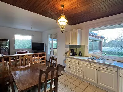 Maison, 115 m²
