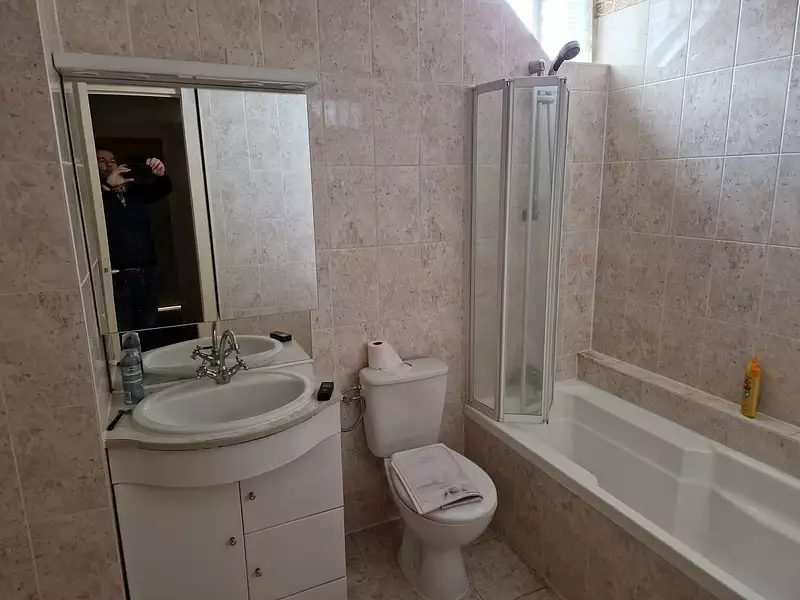 Maison, 117 m²