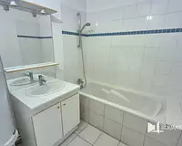 Appartement, 51,6 m²