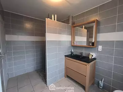 Maison, 125 m²