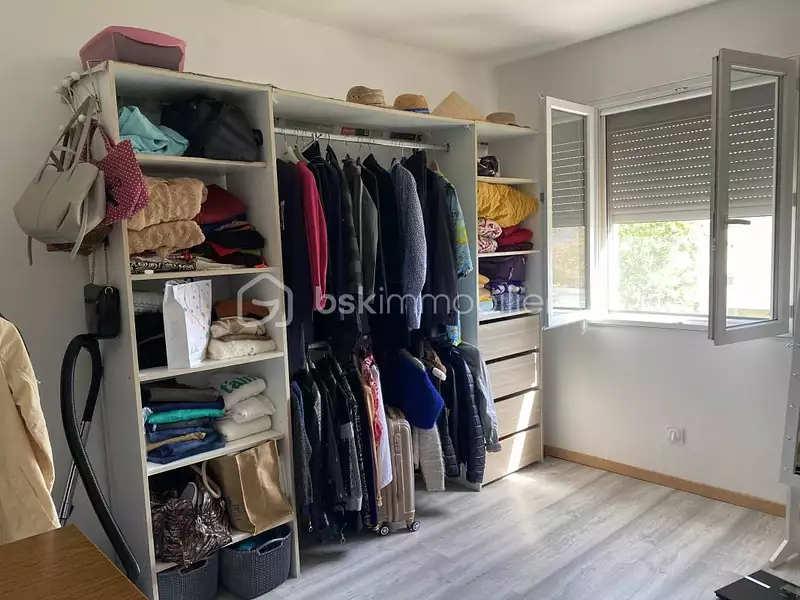 Maison, 104 m²
