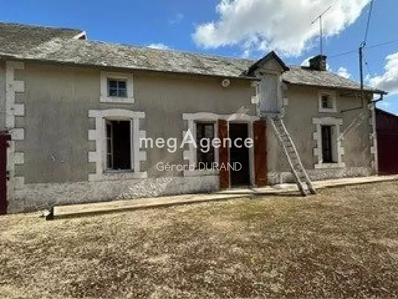 Maison, 85 m²