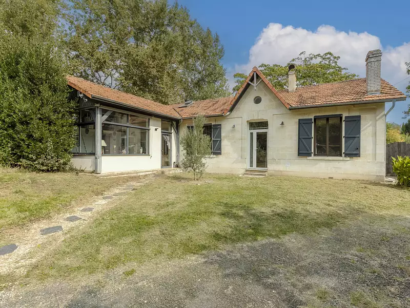 Maison, 155 m²
