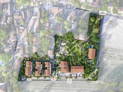 Beauvillage
