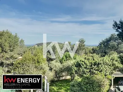 Maison, 270 m²