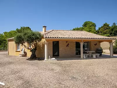 Maison, 92 m²