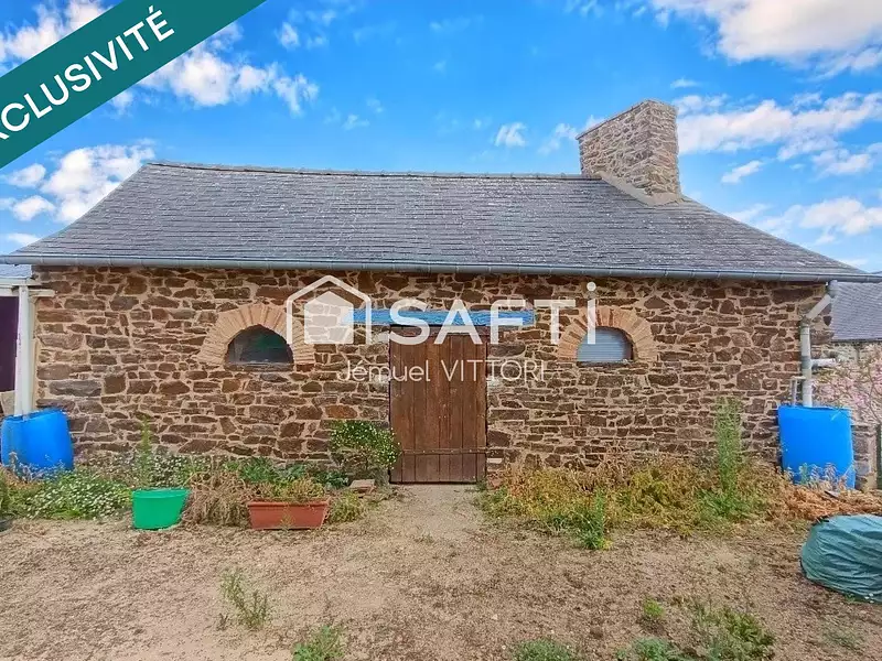 Maison, 140 m²