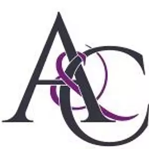 Logo de l'agence AGUILAR & CRUZEL Immobilier