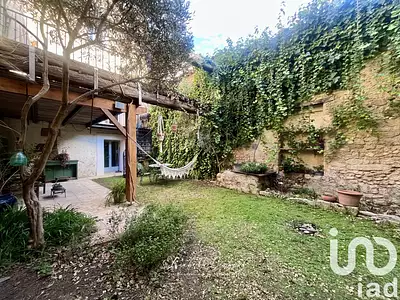 Maison, 105 m²