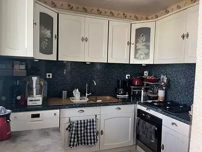 Maison, 88 m²