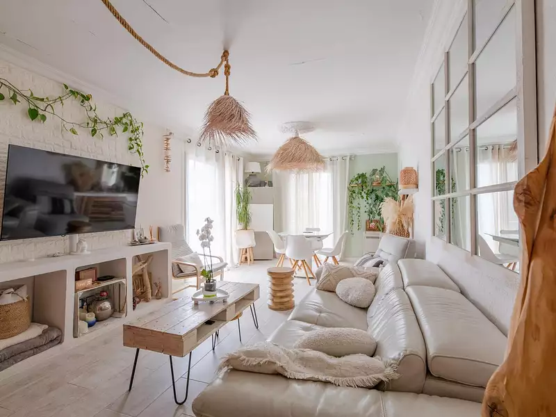 Maison, 85 m²