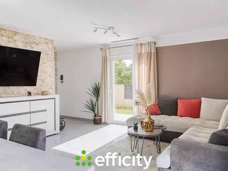 Maison, 136 m²