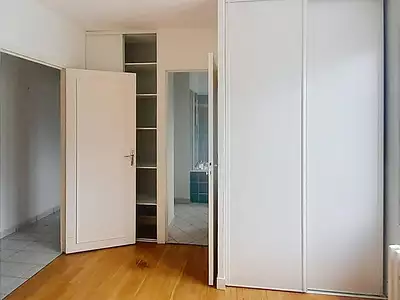 Appartement, 92 m²