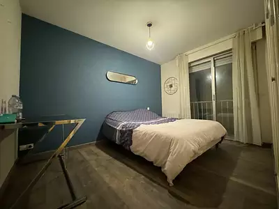 Appartement, 63,16 m²
