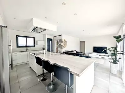 Maison, 104 m²