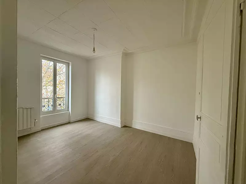 Appartement, 39,01 m²