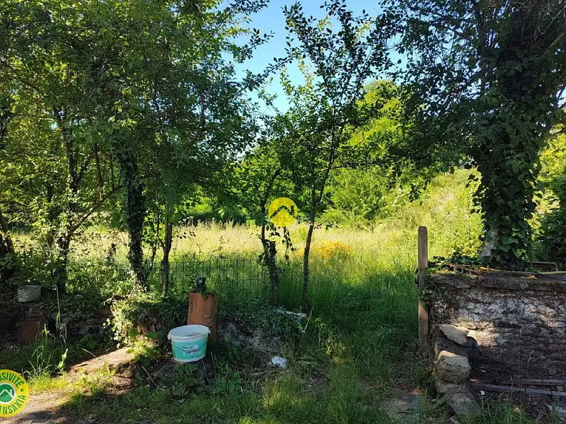 Maison, 68 m²