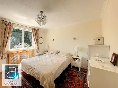 Maison, 128,5 m²