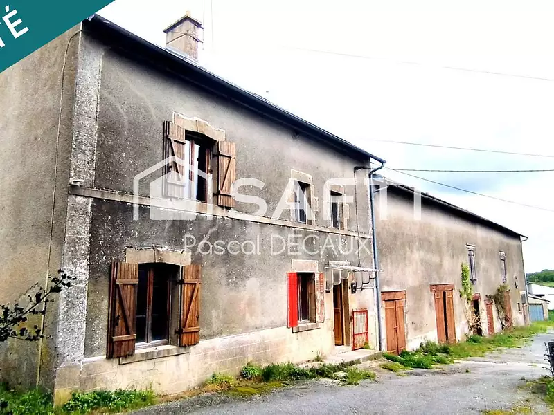 Maison, 137 m²